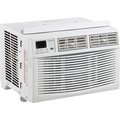 Global Equipment Window Air Conditioner 8000 BTU - Cool Only - Wifi Enabled - E-Star - 115V TAC-08CD/L0R1